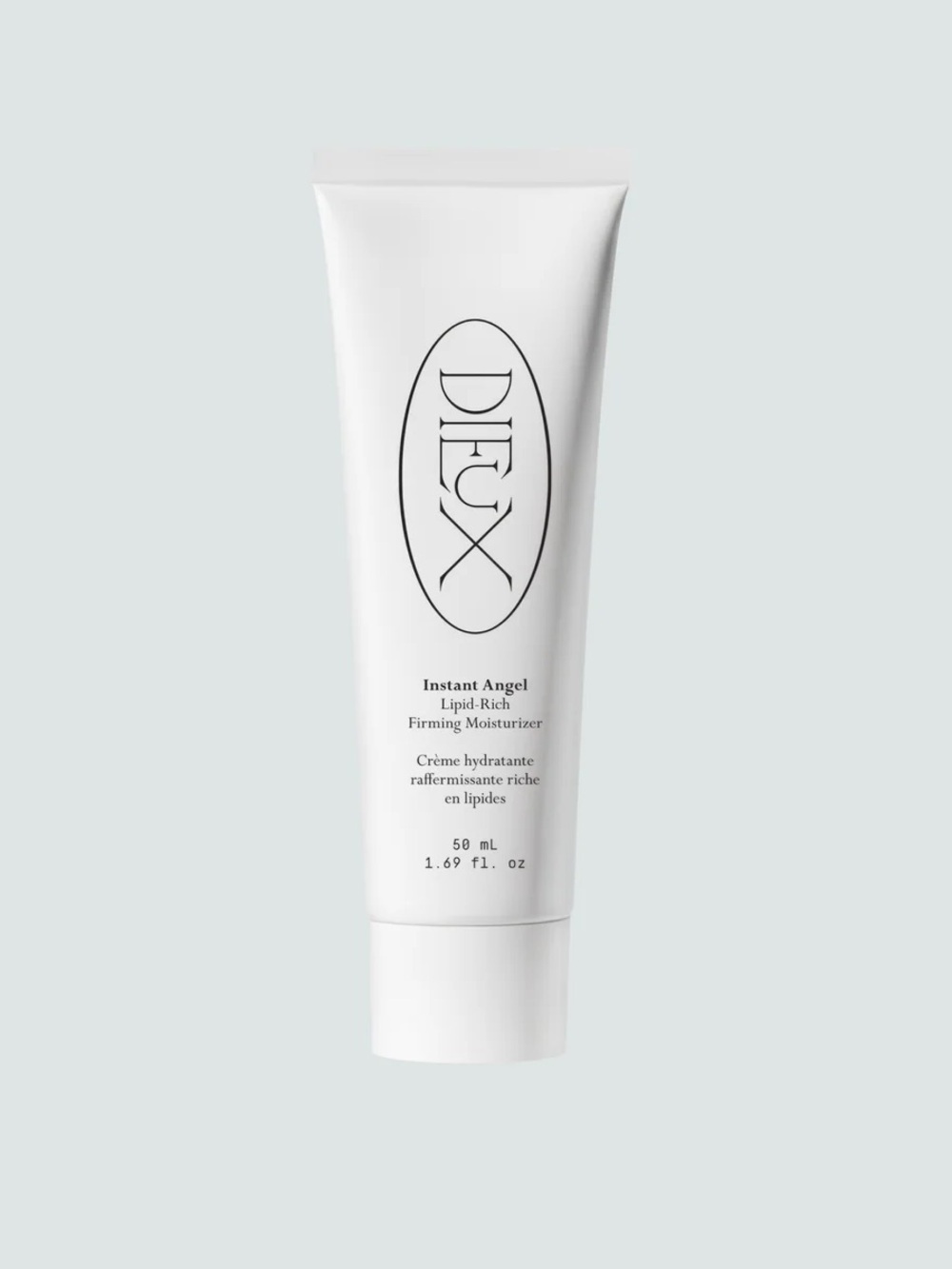 DEUX Instant Angel Lipid-Rich Firming Moisturizer - Brand New + Sealed!